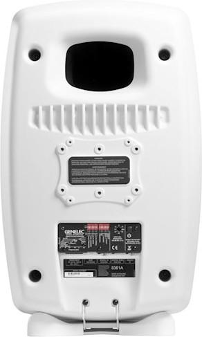 Genelec SAM 8361A Studio Monitor in White - 8361AW-7_6.jpg