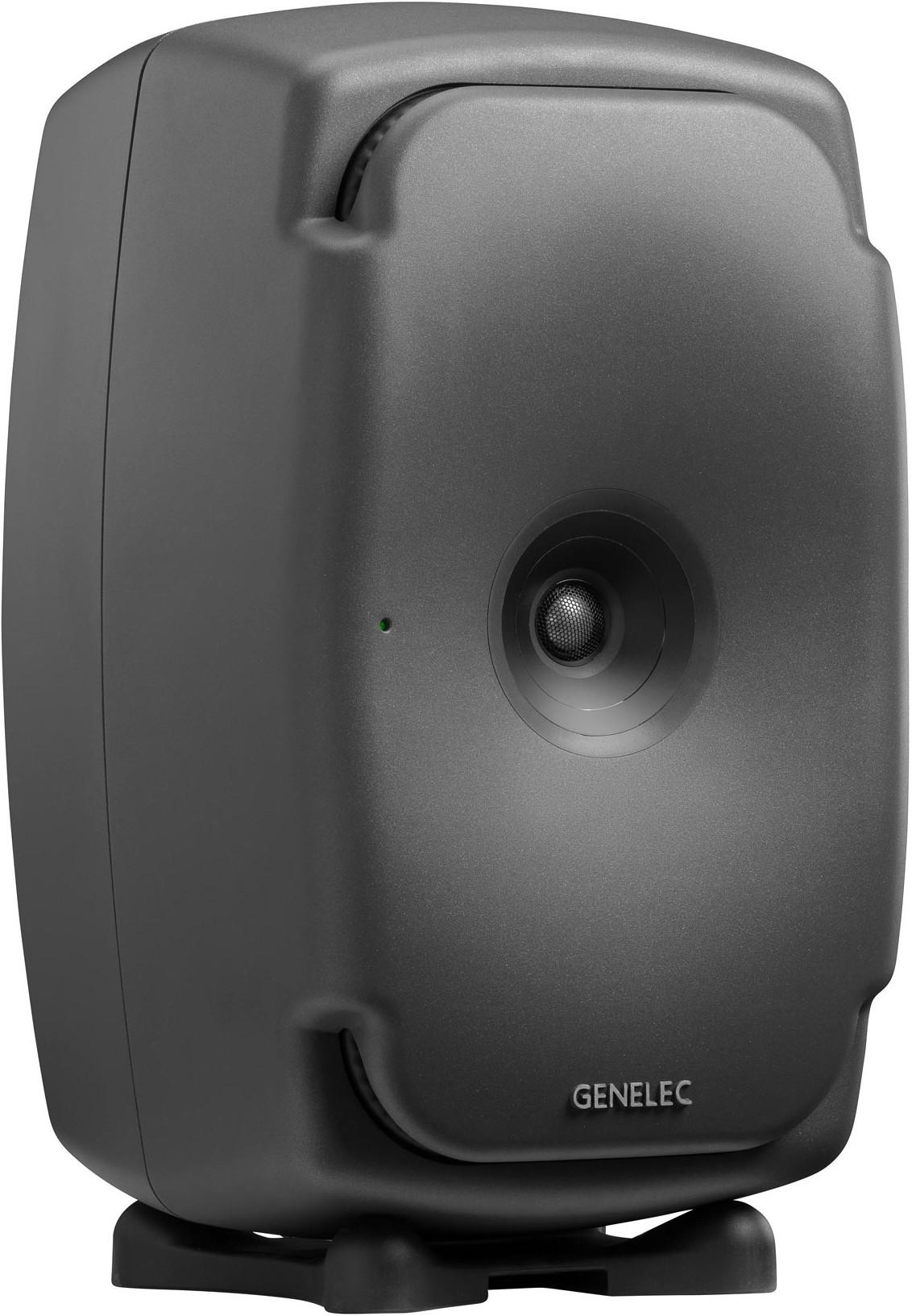 Genelec SAM 8361A Studio Monitor in Dark Grey - 8361AP-7_4.jpg