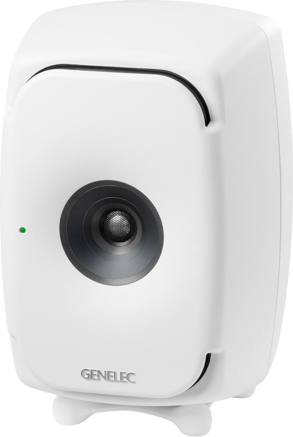 Genelec SAM 8341A Studio Monitor in White - 8341AW-7_9.jpg