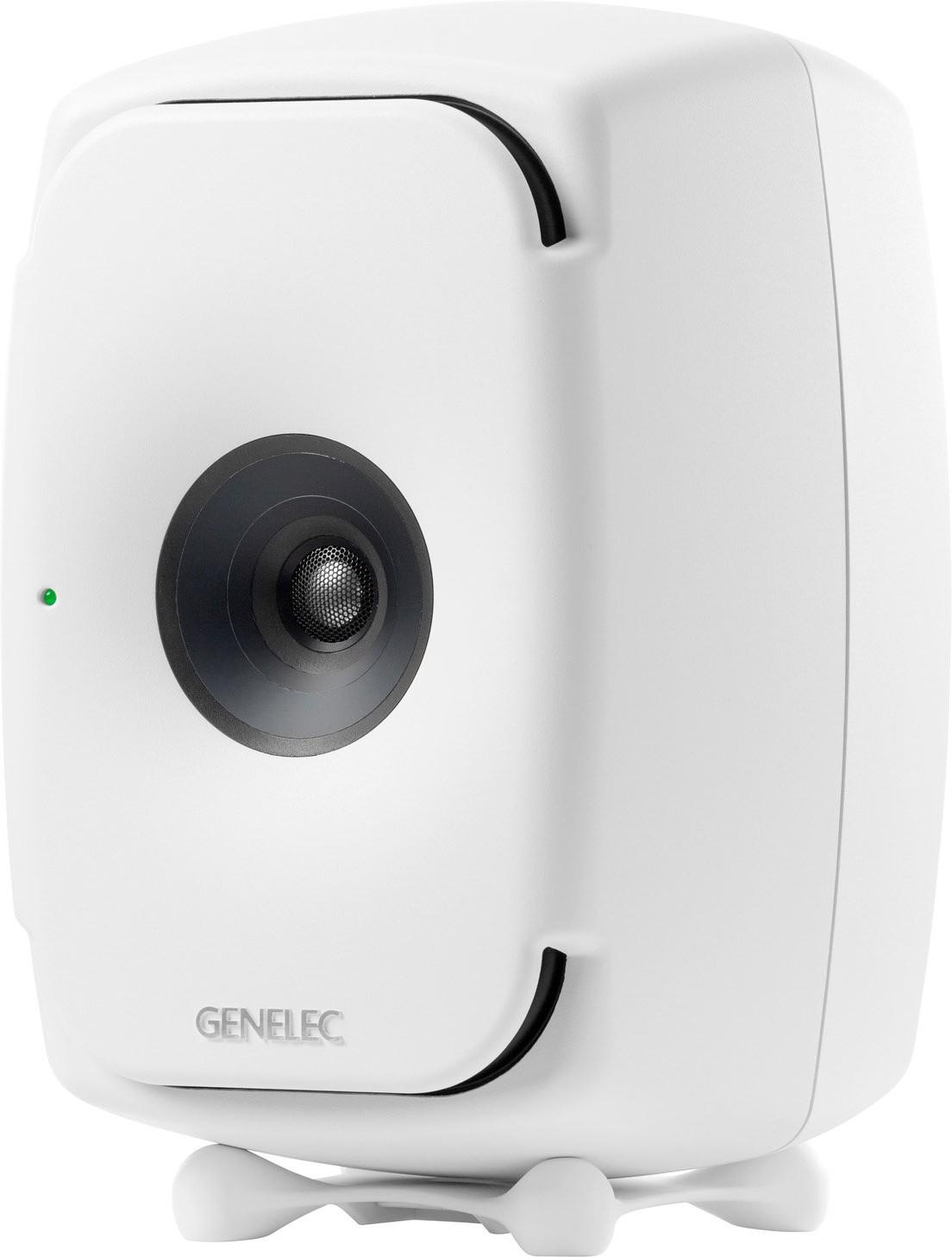 Genelec SAM 8341A Studio Monitor in White - 8341AW-7_3.jpg