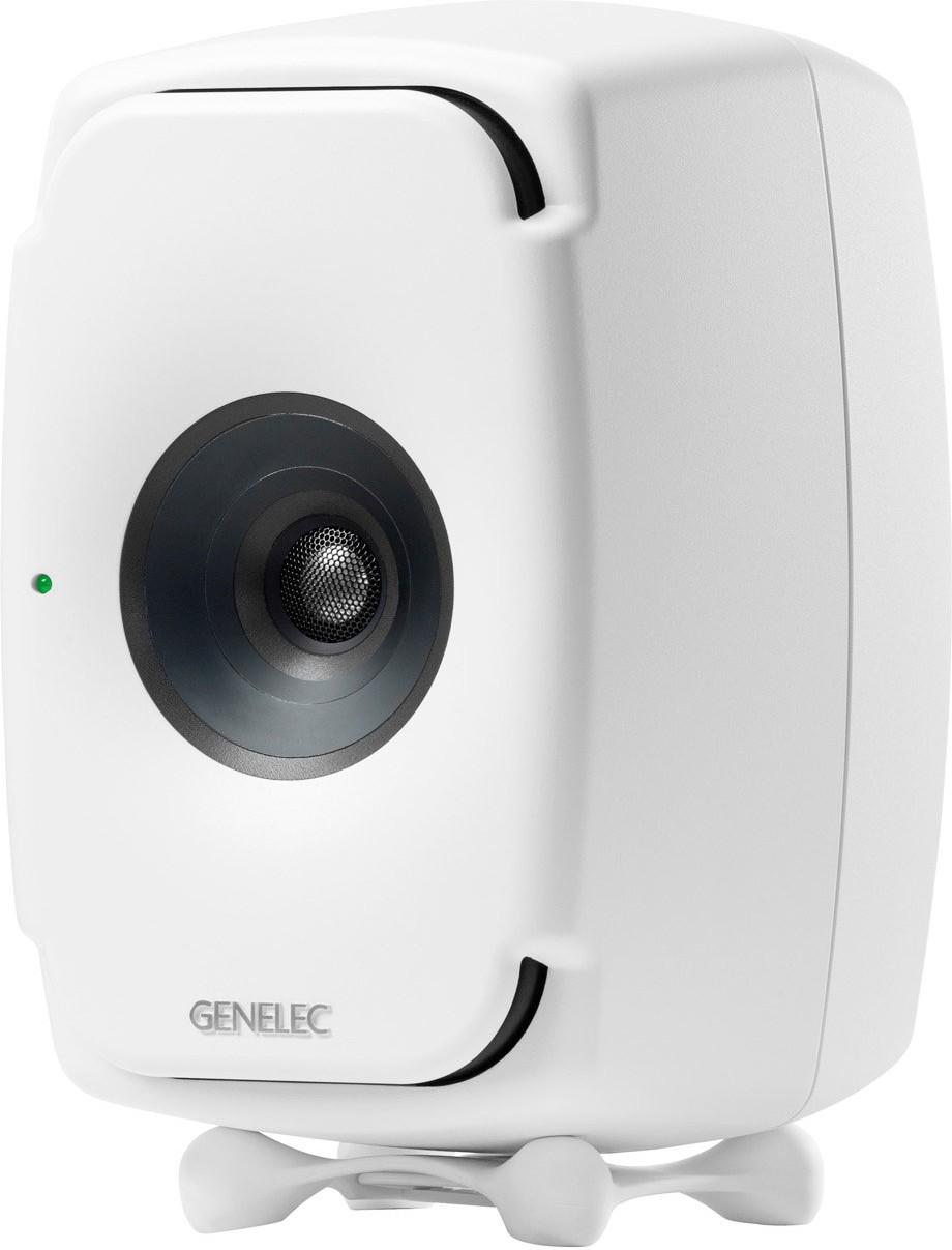 Genelec SAM 8331A Studio Monitor in White - 8331AW-7_3.jpg