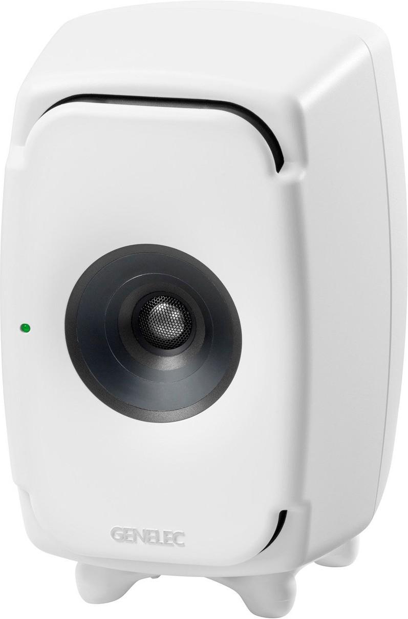 Genelec SAM 8331A Studio Monitor in White - 8331AW-7_7.jpg