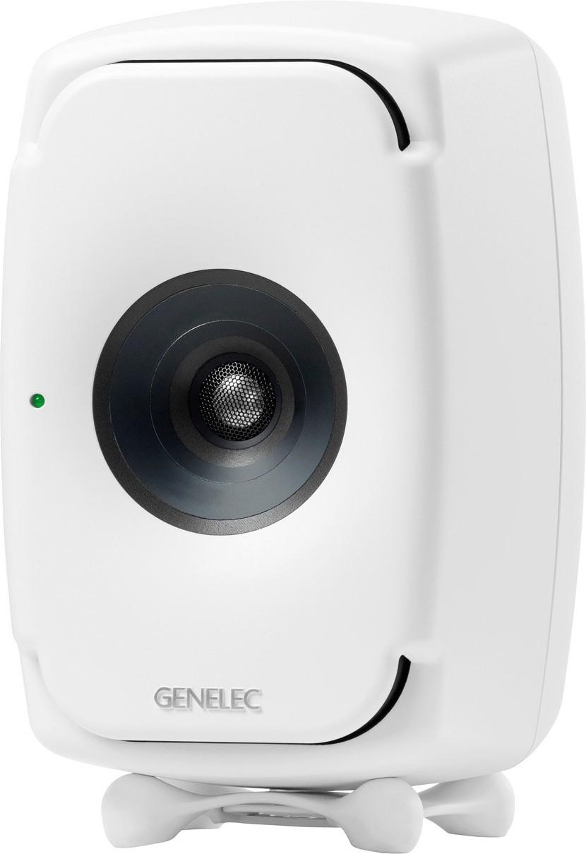 Genelec SAM 8331A Studio Monitor in White - 8331AW-7_2.jpg