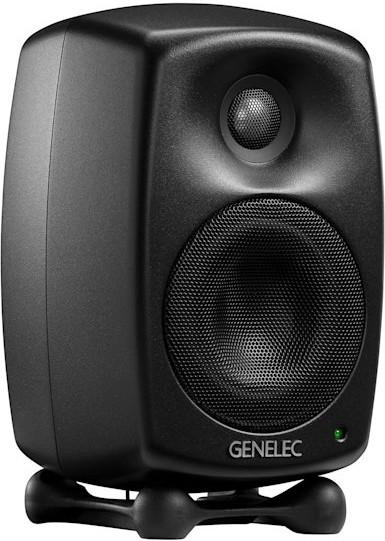 Genelec SAM 8320A Studio Monitor in Black - 8320AMM-7_6.jpg