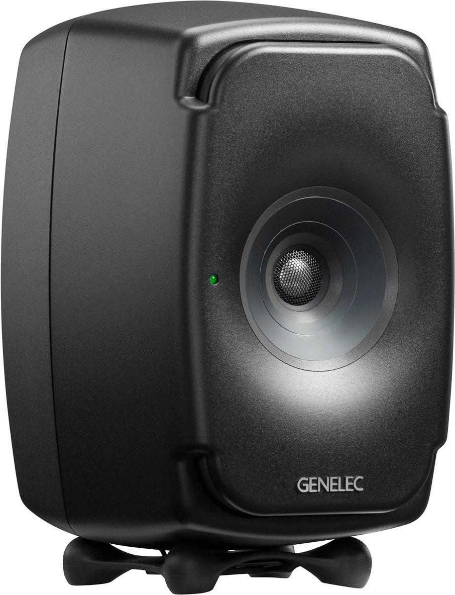 Genelec SAM 8331A Studio Monitor in Black - 8331AM-7_4.jpg