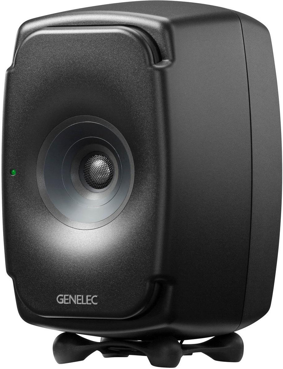 Genelec SAM 8331A Studio Monitor in Black - 8331AM-7_3.jpg