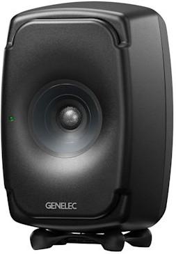 Genelec SAM 8331A Studio Monitor in Black - 8331AM-7_2.jpg