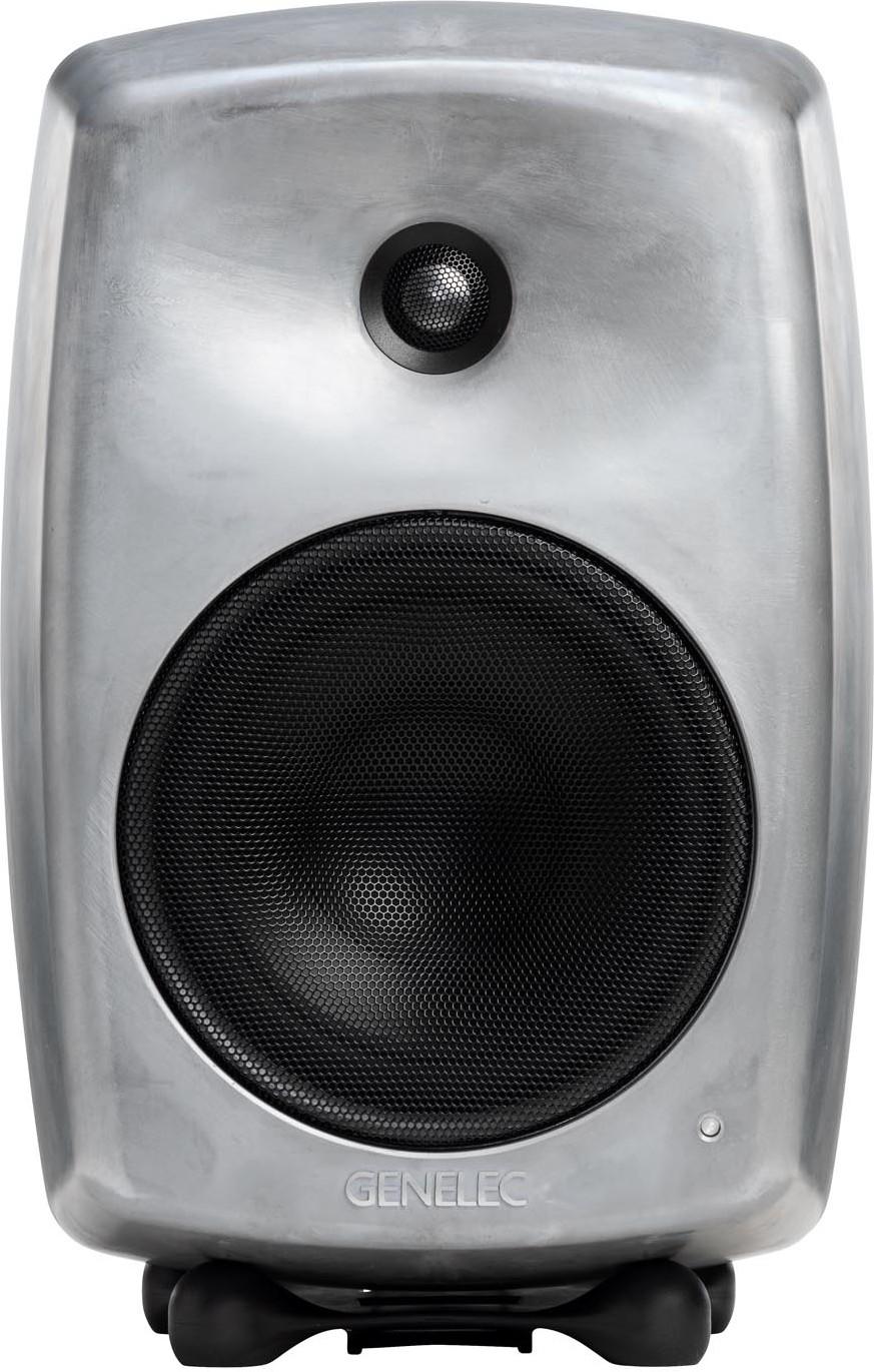 Genelec SAM 8340A Studio Monitor in RAW - 8340ARWM-7_1.jpg