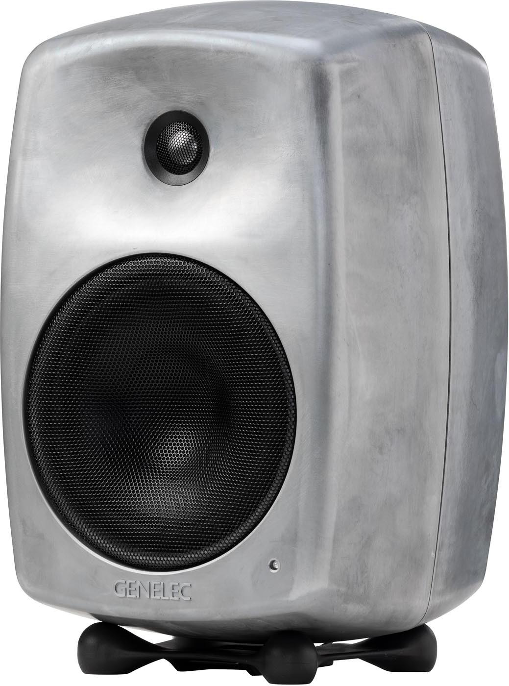 Genelec SAM 8340A Studio Monitor in RAW - 8340ARWM-7_3.jpg