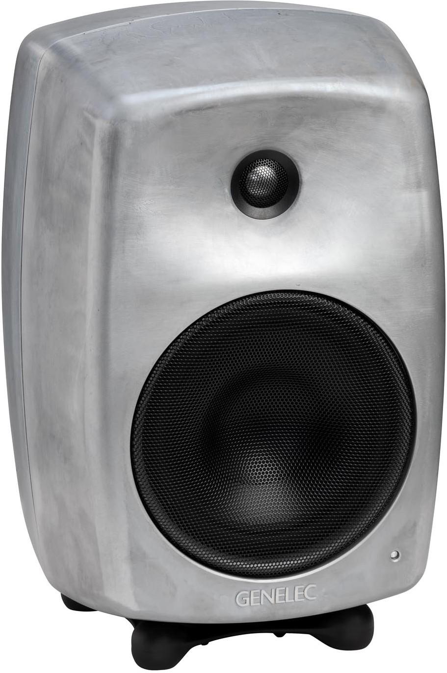 Genelec SAM 8340A Studio Monitor in RAW - 8340ARWM-7_6.jpg