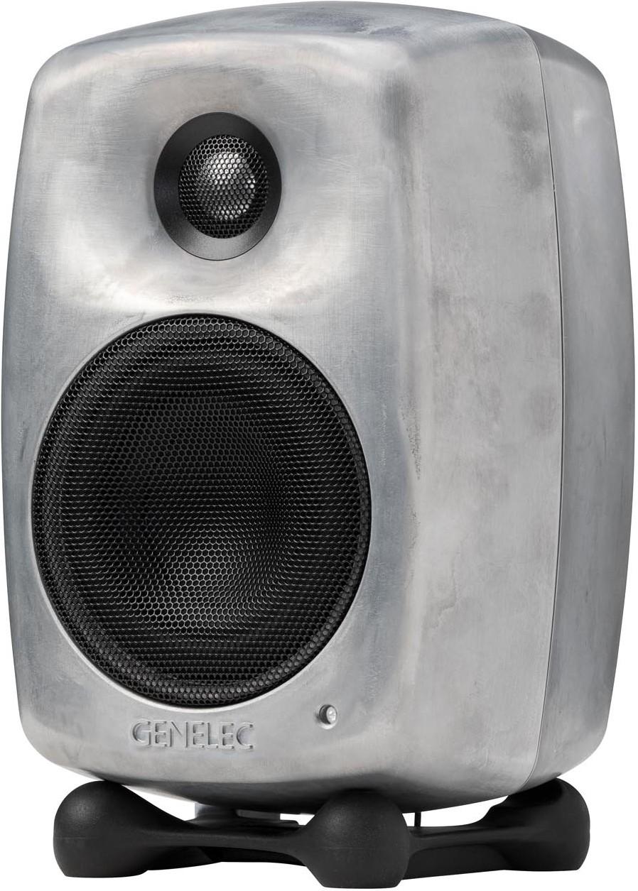 Genelec SAM 8320A Studio Monitor in RAW - 8320ARWM-7_2.jpg