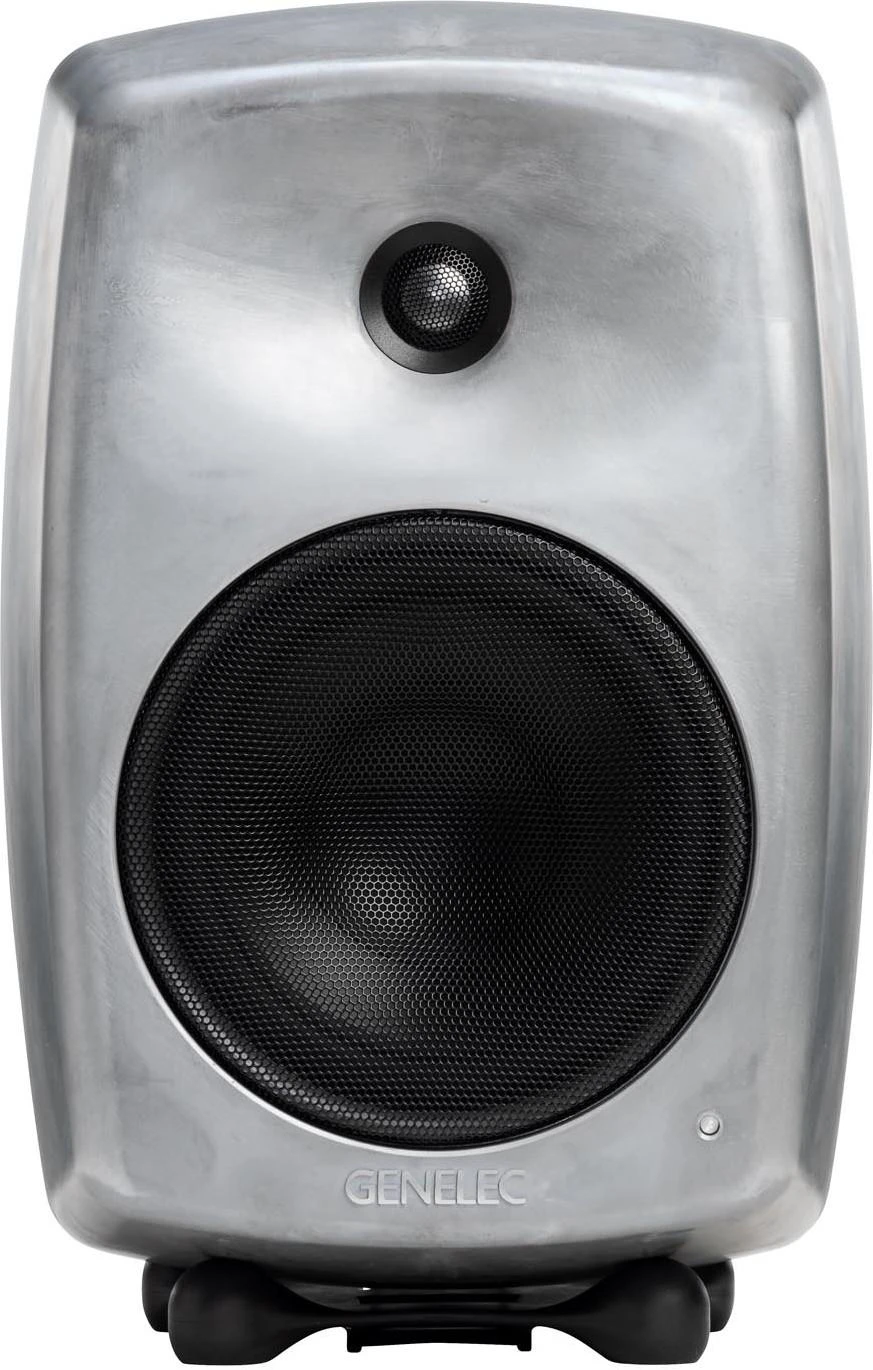 Genelec 8040B Studio Monitor in RAW - 8040BRWM-7_1.jpg