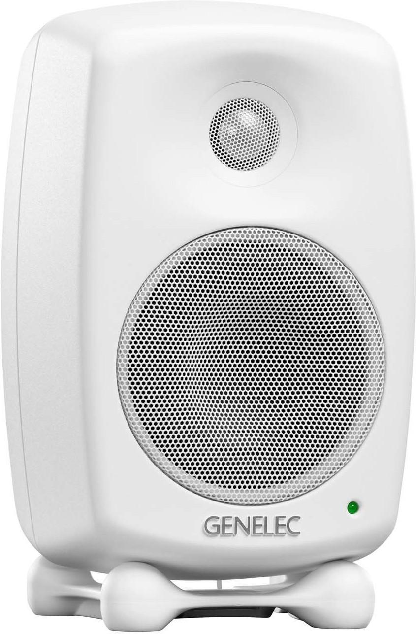 Genelec SAM 8320A Studio Monitor in White - 8320AWM-7_4.jpg