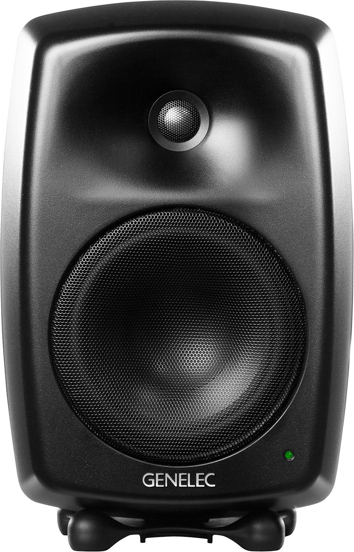 Genelec 8040B Studio Monitor in Black - 8040BMM-7_2.jpg