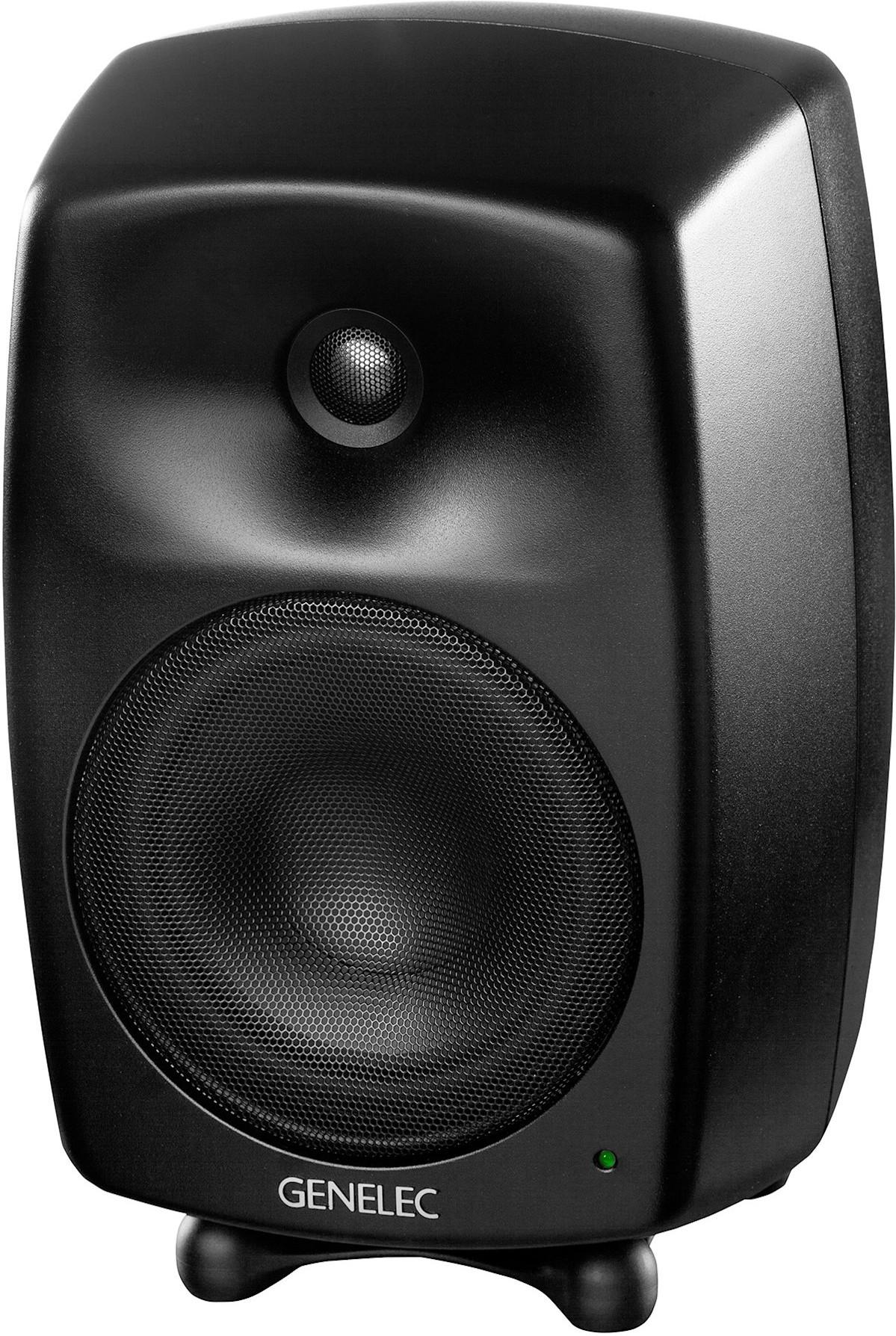 Genelec 8040B Studio Monitor in Black - 8040BMM-7_4.jpg