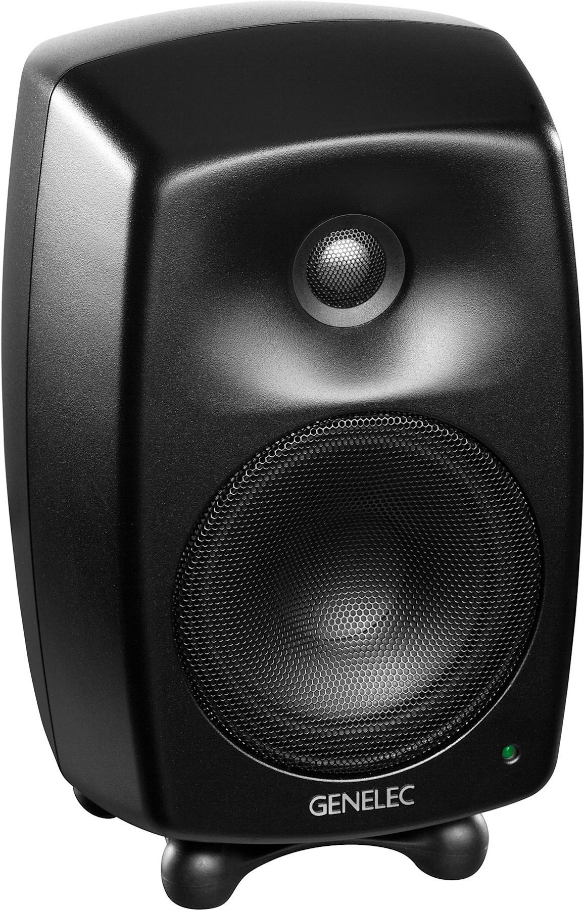 Genelec 8030C Studio Monitor in Black - 8030CM-7_2.jpg