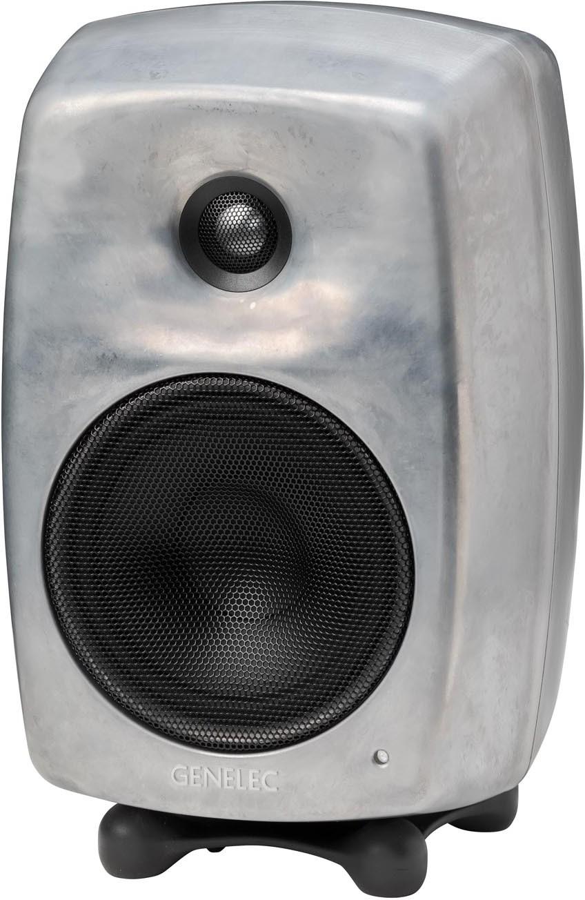 Genelec 8030C Studio Monitor in RAW - 8030CRW-7_7.jpg