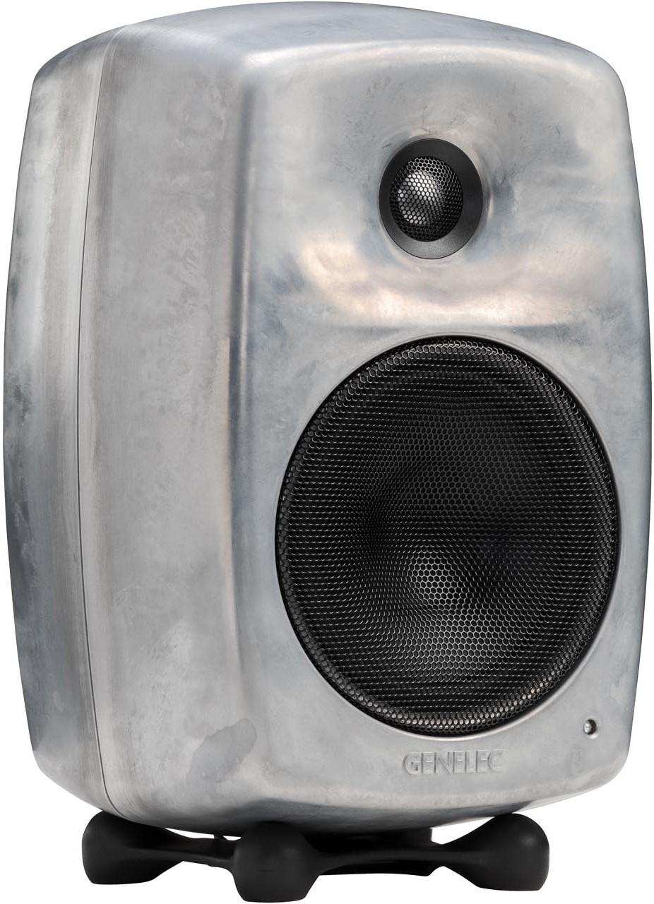 Genelec 8030C Studio Monitor in RAW - 8030CRW-7_5.jpg
