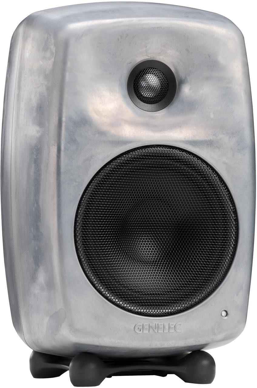 Genelec 8030C Studio Monitor in RAW - 8030CRW-7_4.jpg