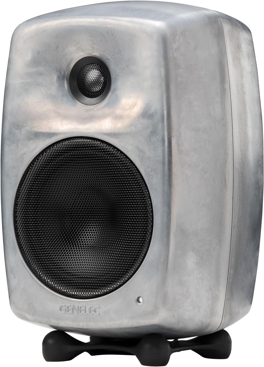 Genelec 8030C Studio Monitor in RAW - 8030CRW-7_3.jpg