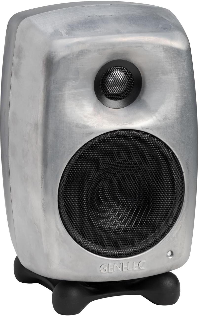 Genelec 8020D Studio Monitor in RAW - 8020DRWM-7_5.jpg
