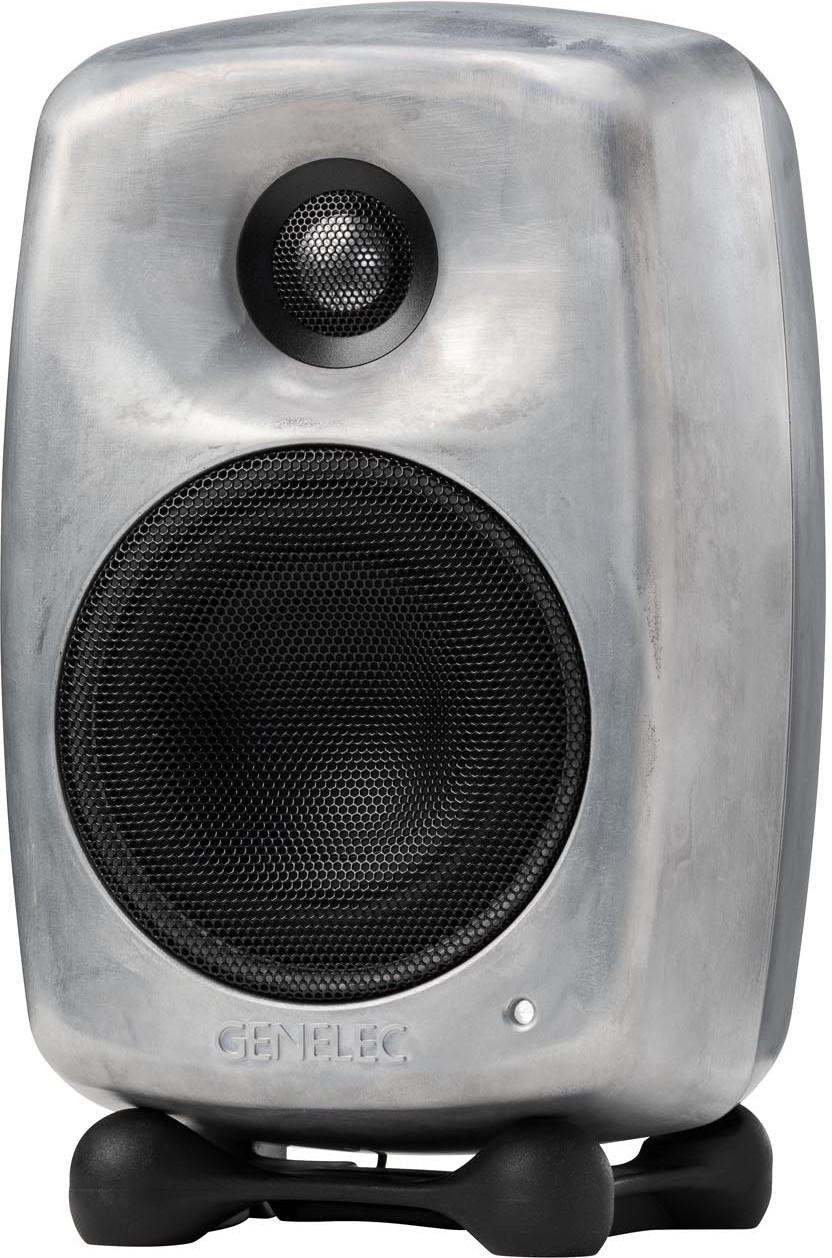 Genelec 8020D Studio Monitor in RAW - 8020DRWM-7_1.jpg