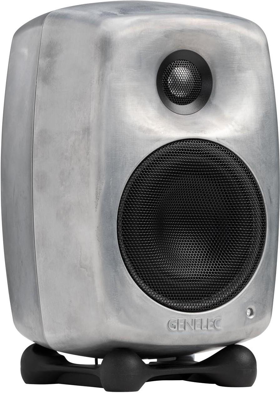 Genelec 8020D Studio Monitor in RAW - 8020DRWM-7_4.jpg