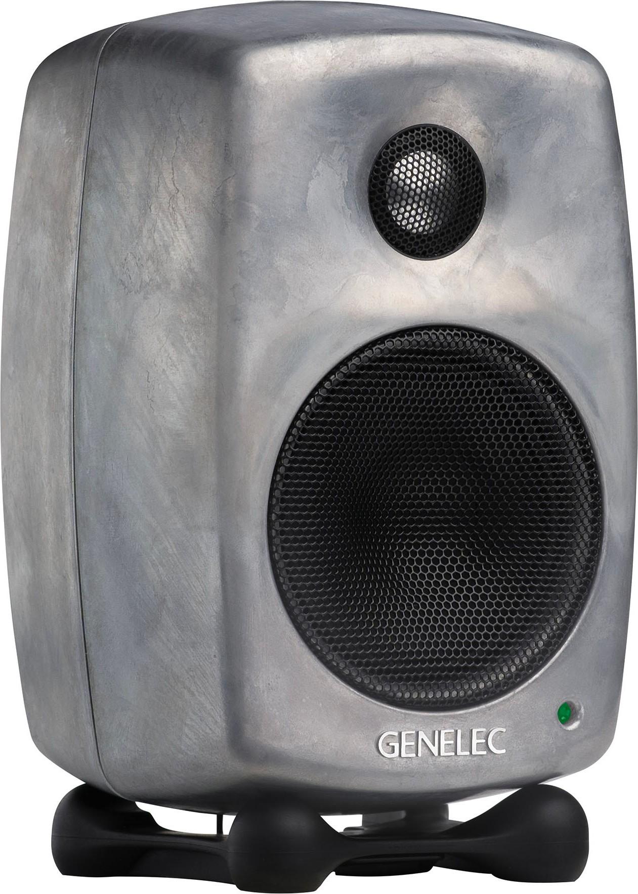 Genelec 8010A Studio Monitor in RAW - 8010ARW-7_5.jpg