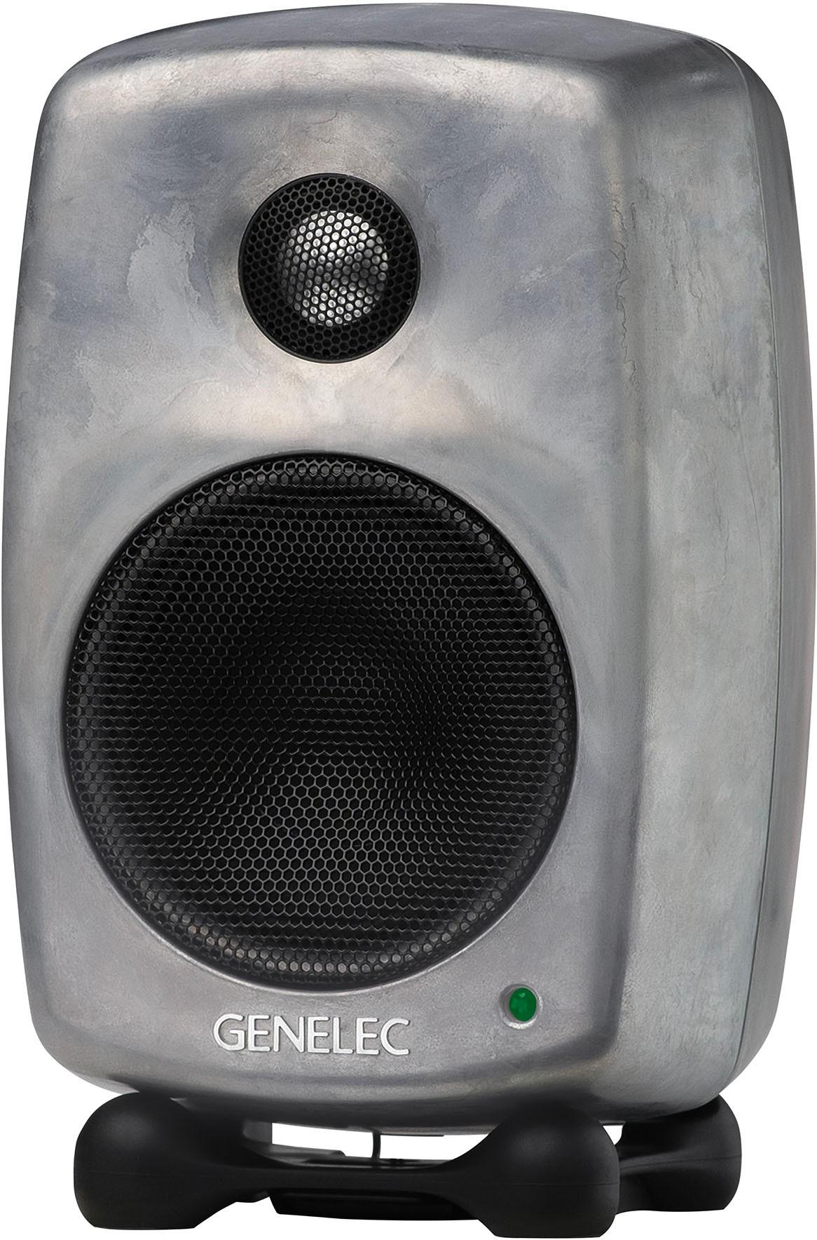 Genelec 8010A Studio Monitor in RAW - 8010ARW-7_4.jpg