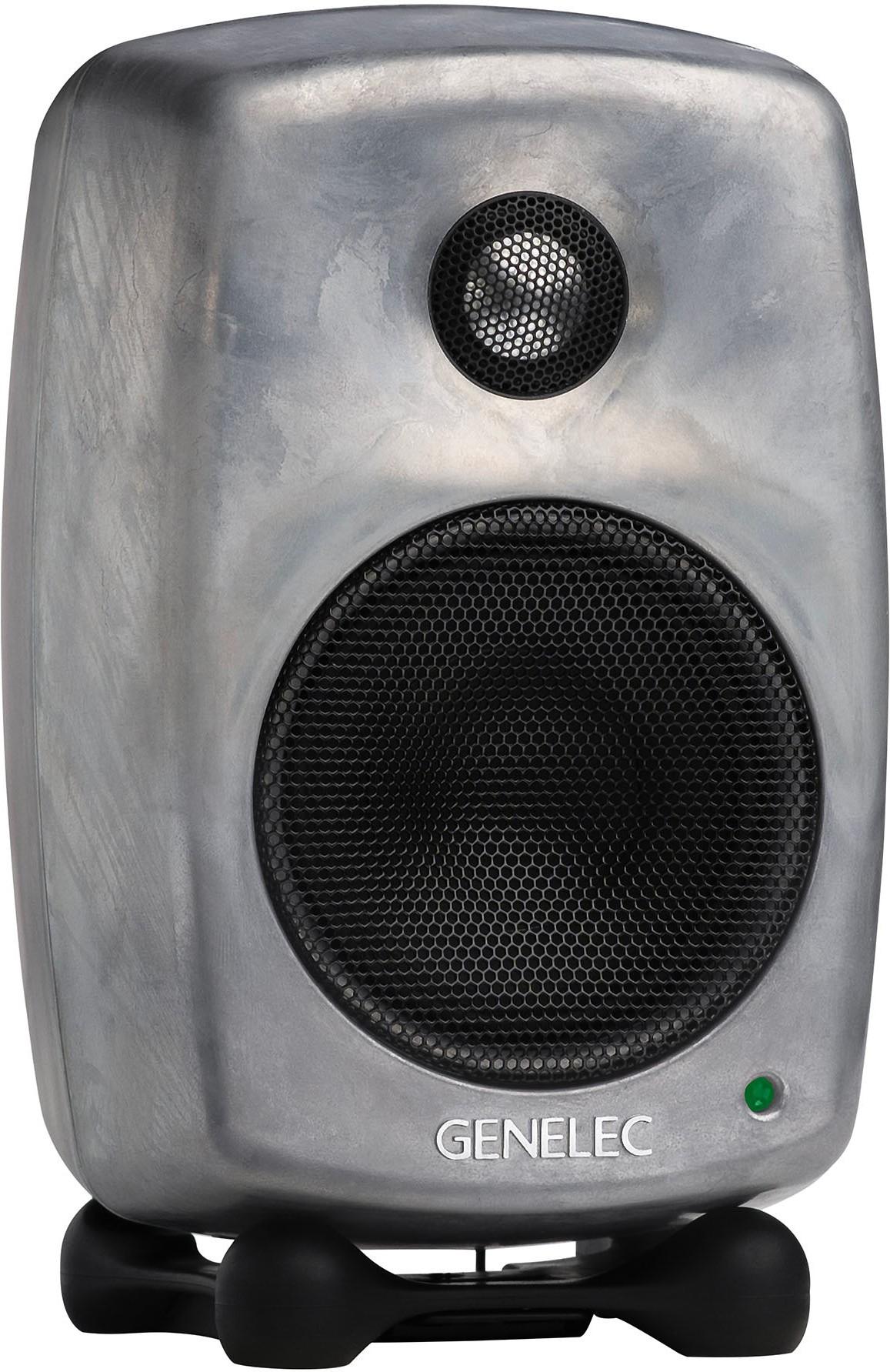 Genelec 8010A Studio Monitor in RAW - 8010ARW-7_6.jpg