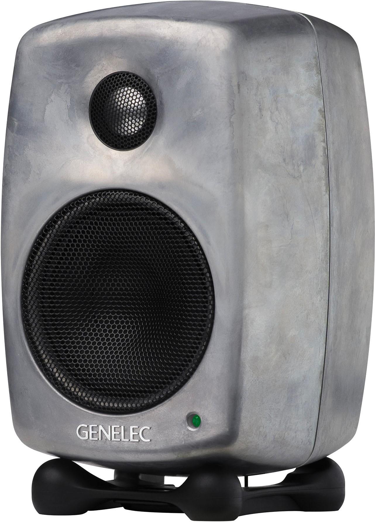 Genelec 8010A Studio Monitor in RAW - 8010ARW-7_3.jpg