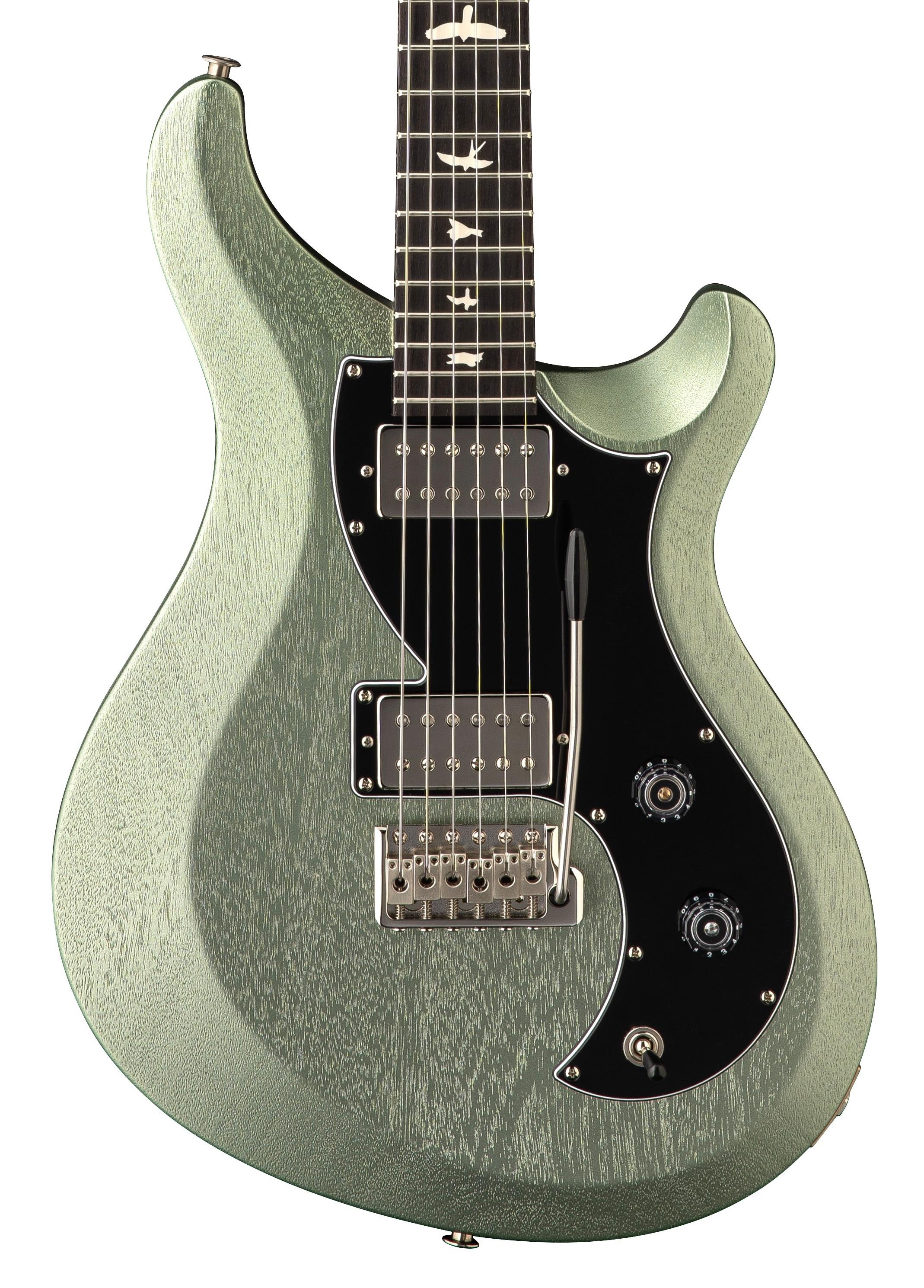 PRS S2 Vela HHT Satin Electric Guitar in Mavis Mint Metallic - S2 Vela HHT Satin Mavis Mint Metallic-hero.jpg