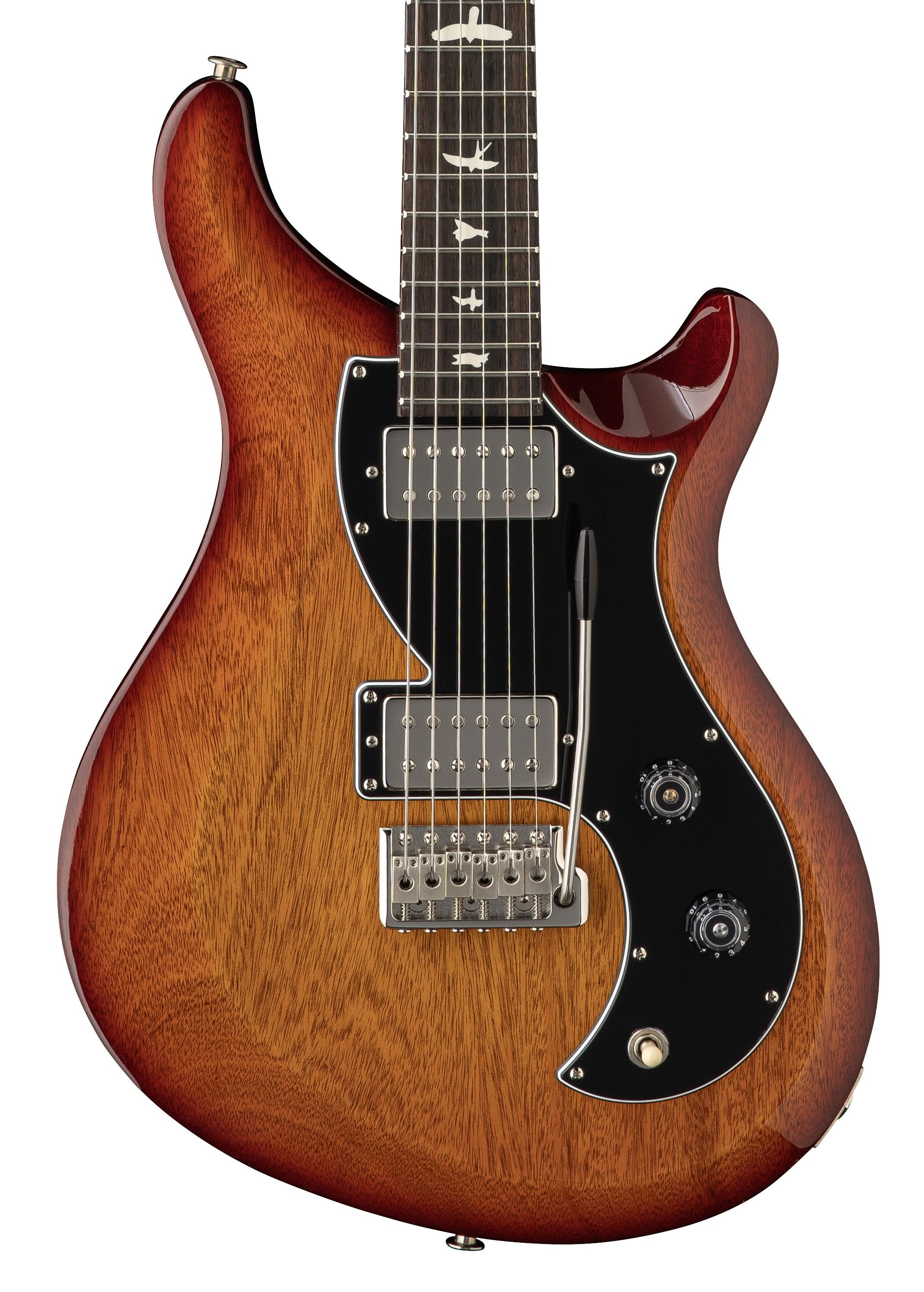 PRS S2 Vela HHT Electric Guitar in Dark Cherry Sunburst - 117118DS-PRS-S2-Vela-HHT-Dark-Cherry-Sunburst-Body.jpg