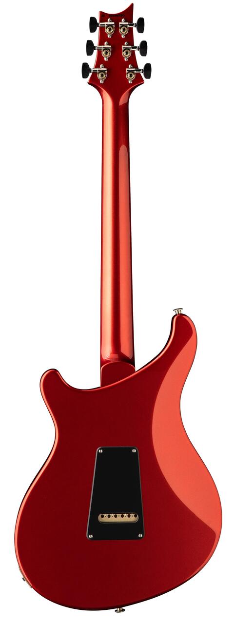 PRS S2 Vela HHT Electric Guitar in Red Apple Metallic - 117118RA-PRS-S2-Vela-HHT-Red-Apple-Metallic-Back.jpg
