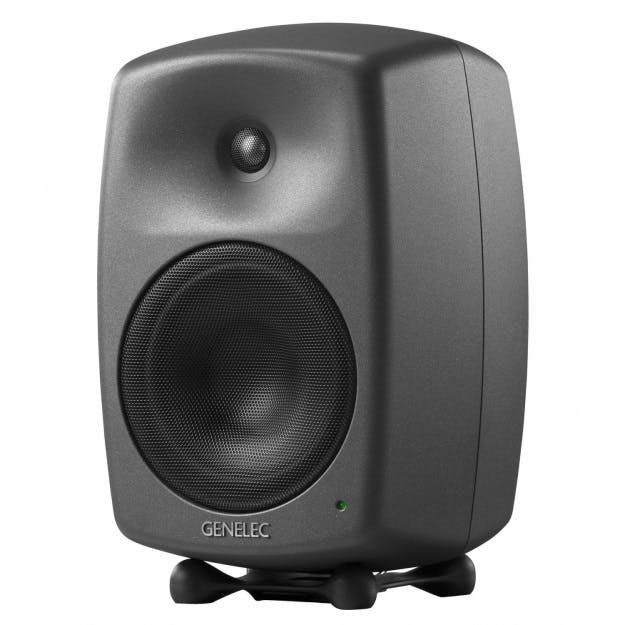 Genelec 8340APM 2-Way Active Studio Monitor with DSP (Single Unit) - 107626-tmpE4D6.jpg