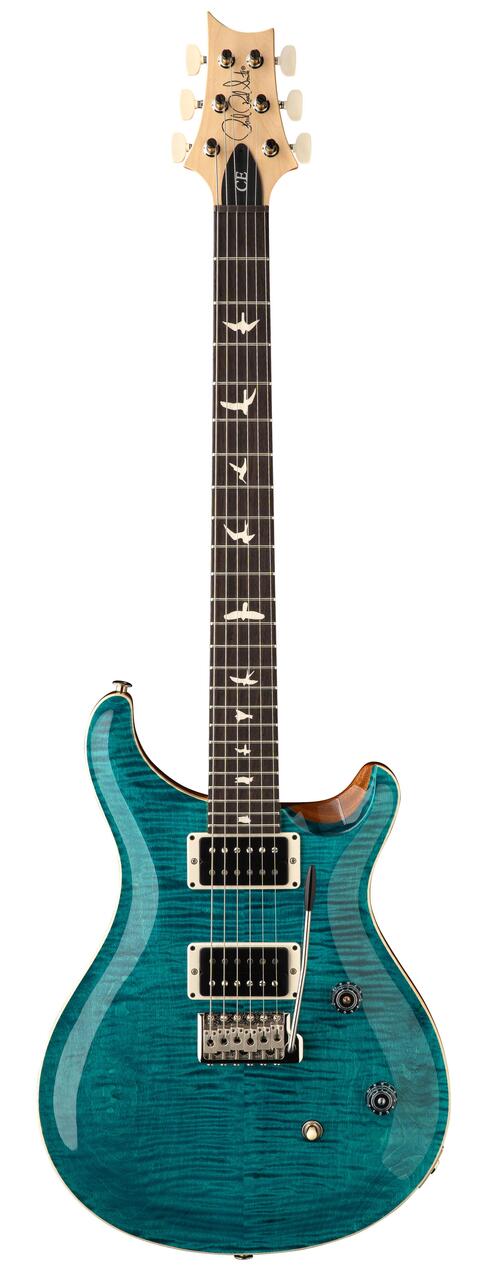 PRS CE 24 Electric Guitar in Faded Abalone - CE 24 Faded Abalone.jpg