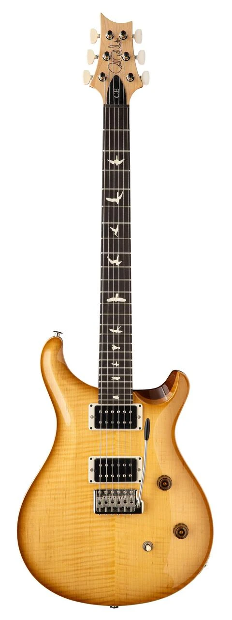 PRS CE 24 Electric Guitar in Vintage Natural - CE 24 Vintage Natural.jpg