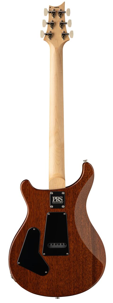 PRS CE 24 Semi-Hollow Electric Guitar in Vintage Natural