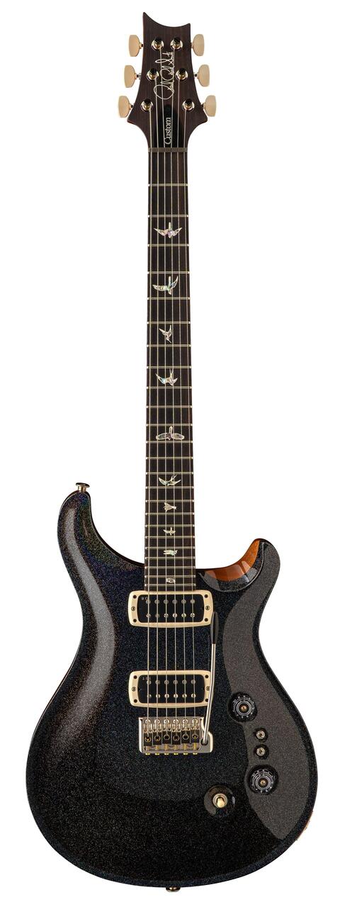 PRS Custom 24-08 Electric Guitar in Black Rainbow Holoflake - 112792KQ-Custom-24-08-Black-Rainbow-Holoflake.jpg