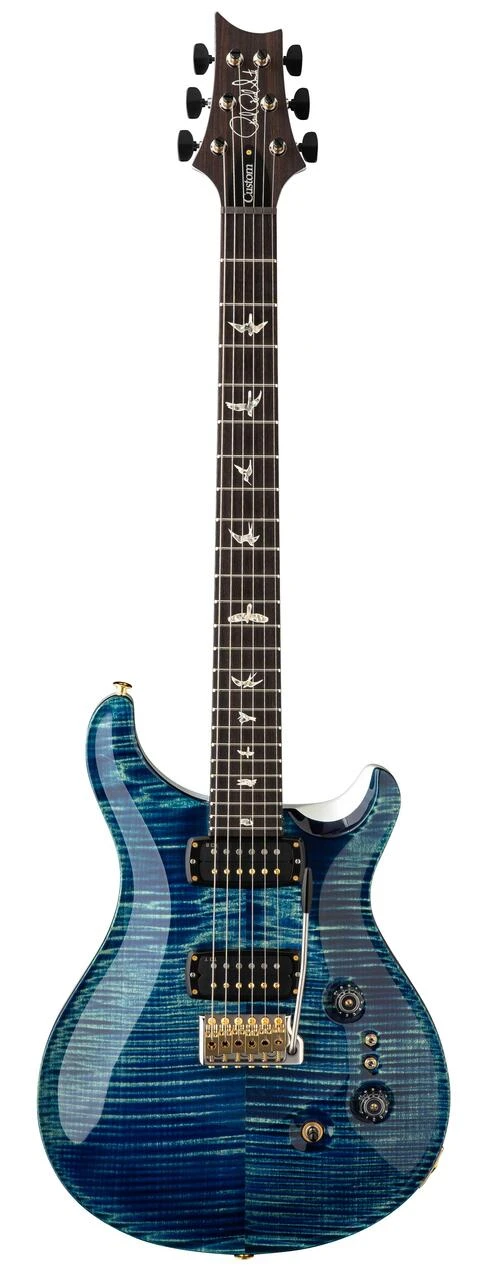 PRS Custom 24-08 Electric Guitar in River Blue Pearl - Custom 24-08 River Blue Pearl.jpg