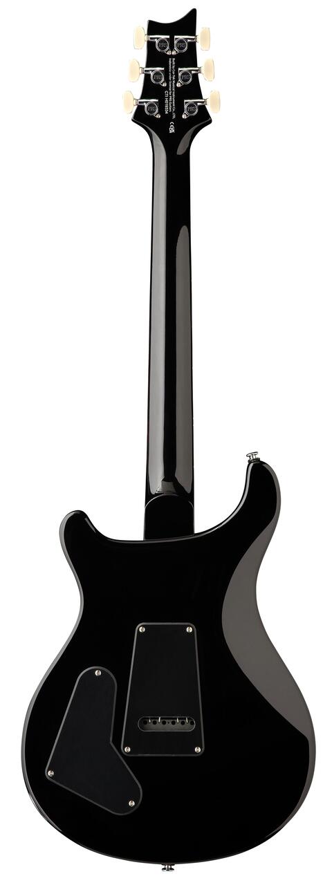 PRS SE Special Semi-Hollow Electric Guitar in Charcoal Burst (2026) - SE Special Semi-Hollow Charcoal Burst_back (1).jpg