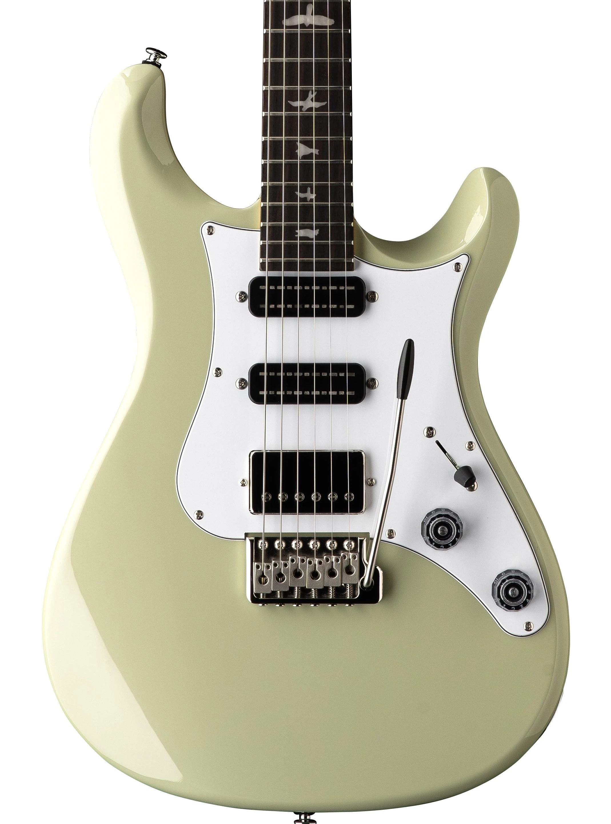 PRS SE Studio Standard Electric Guitar in Sage Green (2026)  - SE Studio Standard Sage Green (1) cropped.jpg