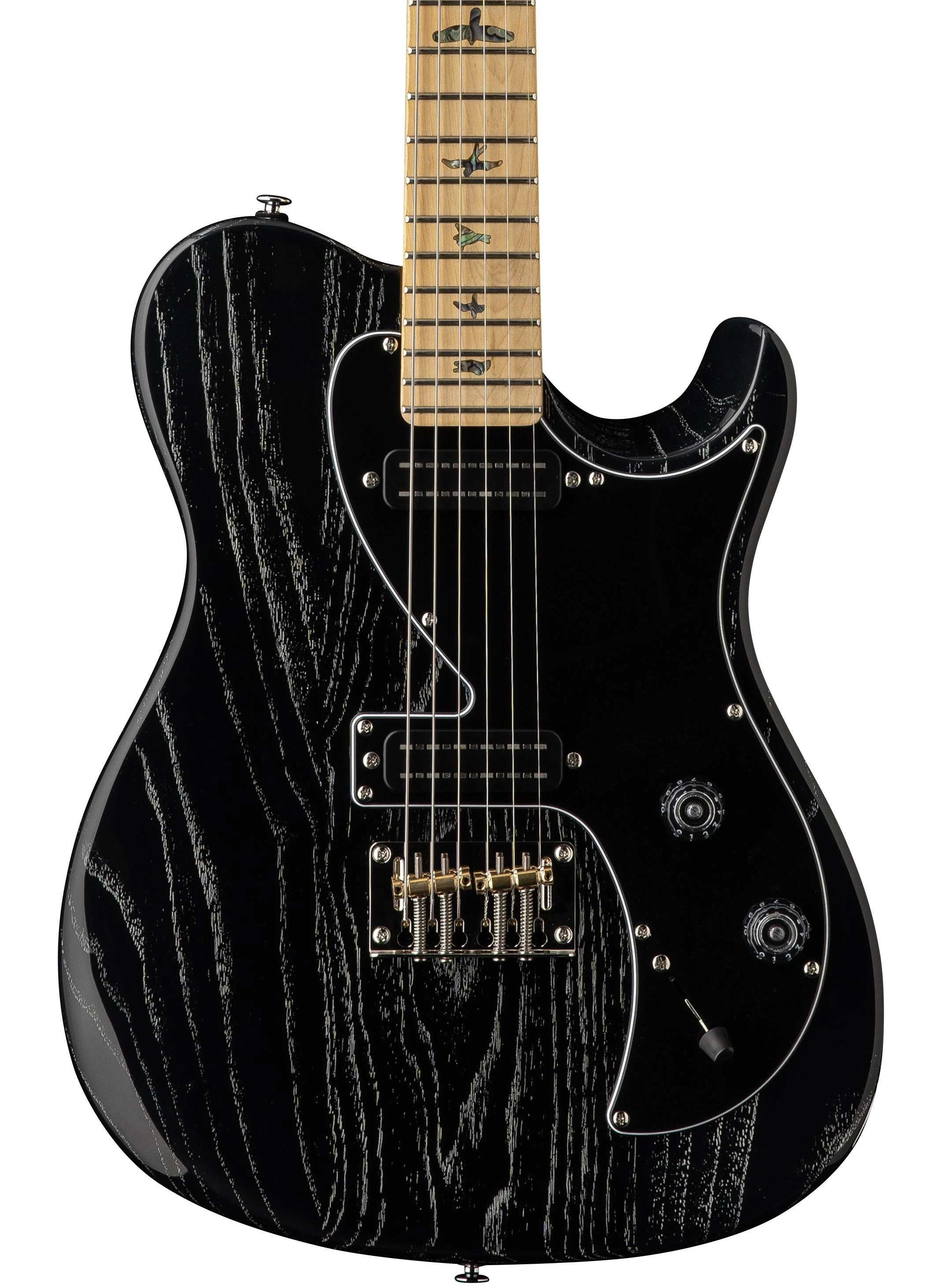 PRS SE NF 53 Electric Guitar in Black Doghair (2026) - SE NF 53 Black Dog Hair cropped.jpg