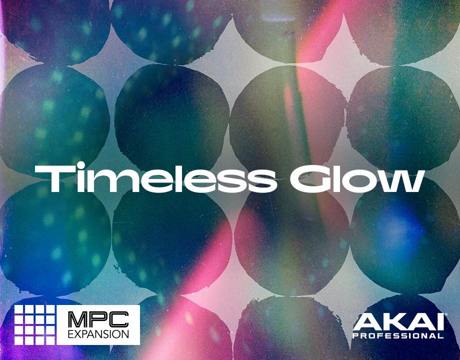 Native Instruments MPC Expansion - Timeless Glow - 36260_1.jpg