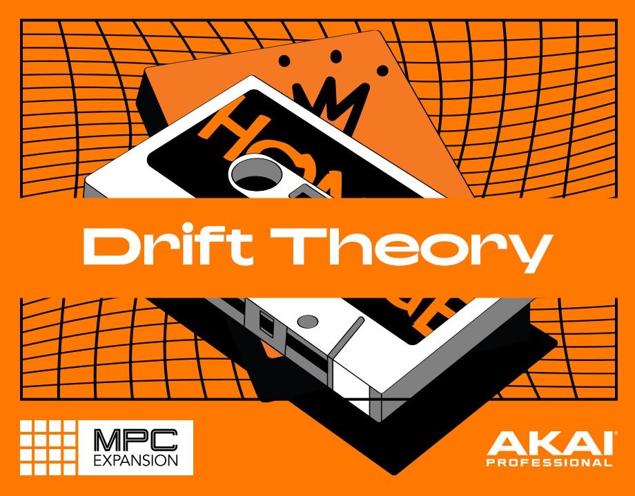 Native Instruments MPC Expansion - Drift Theory - 36258_1.jpg