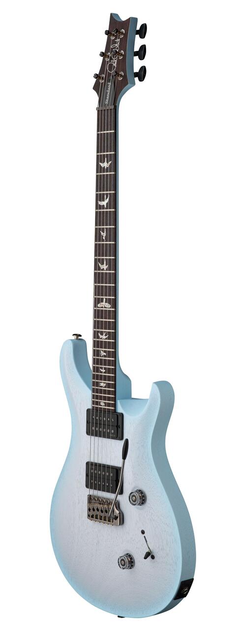 PRS Standard 24 Satin Electric Guitar in Cloud Burst - Standard 24 Satin Cloud Burst_3quarter.jpg