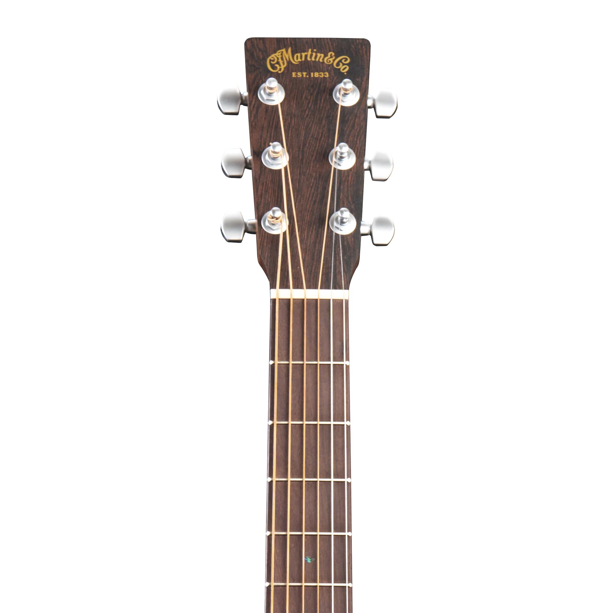 Martin Road Series SC-10E Modern Electro Acoustic Guitar - 11SC10EMOD_Headstock.jpg