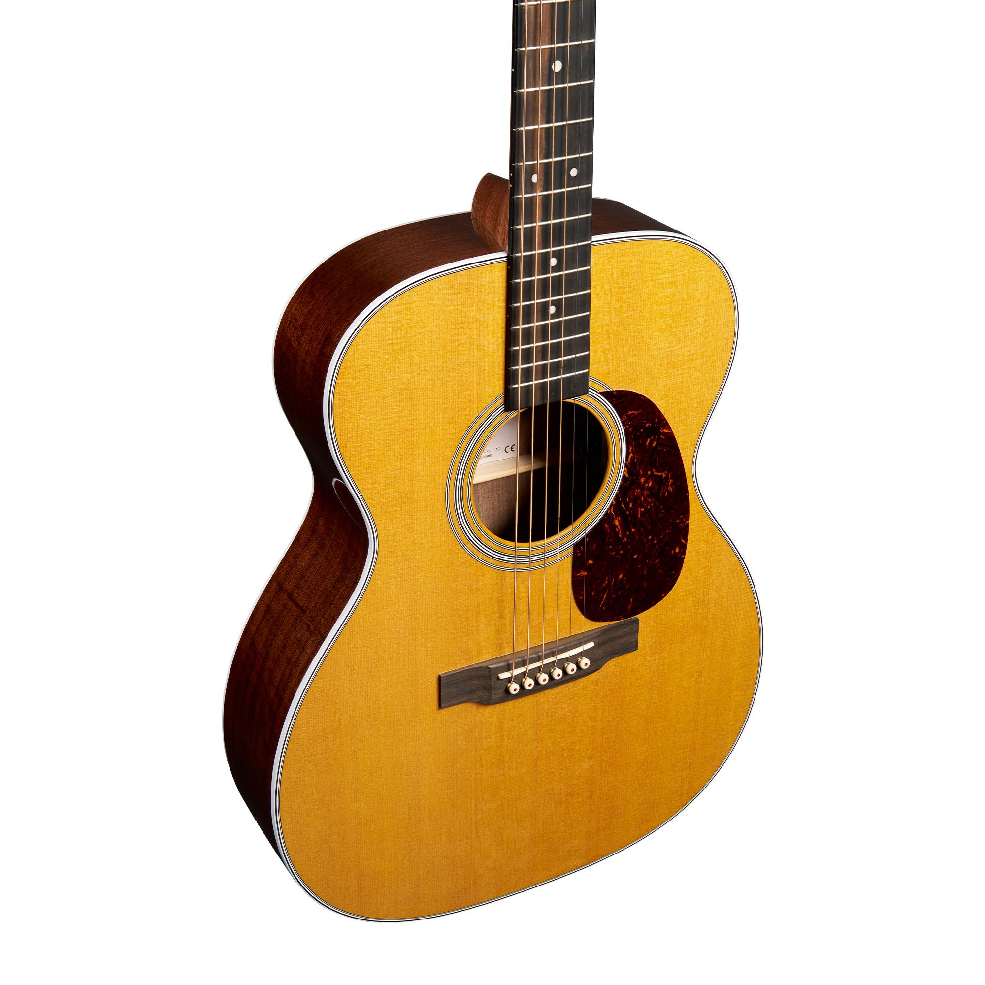 Martin Road Series 000-13E Retro Walnut Electro Acoustic Guitar - 1100013ERETROWALNUT_Additional.jpg