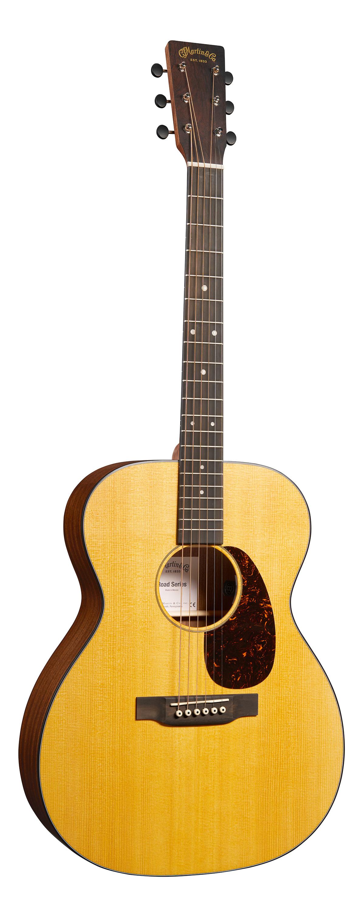 Martin Road Series 000-10E Retro Electro Acoustic Guitar - 1100010ERETRO_f.jpg