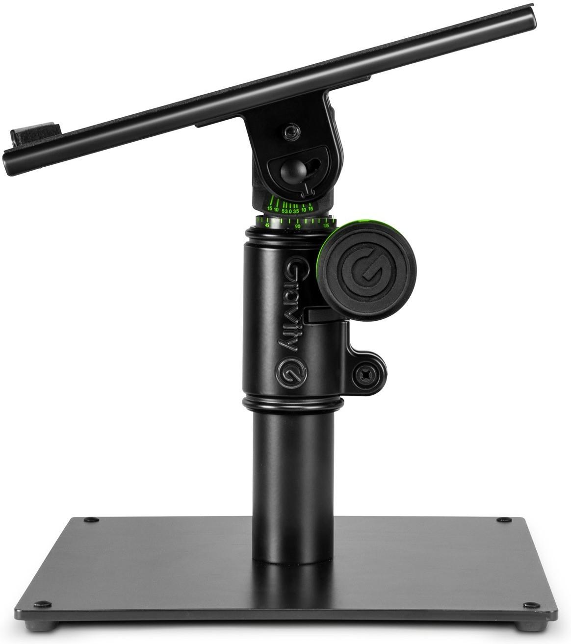 Gravity Studio Desktop Monitor Speaker Stands - GSP3202CSB_5.jpg